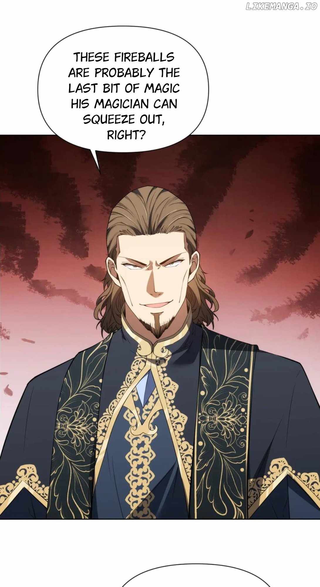 Forging an Industrial Empire in a Magical World Chapter 27 16